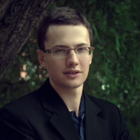 Aplikant adwokacki <br>Marcin Stanisław Seroka